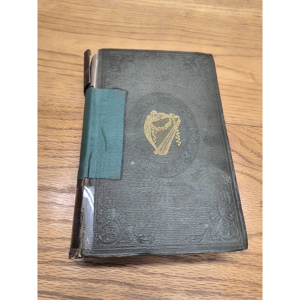 The Ancient and Modern History of the Maritime Ports of‎ Ireland 1860